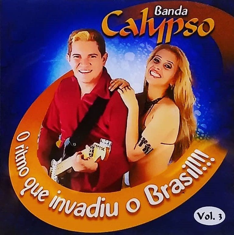 chorando se foi calypso chorando se foi calypso