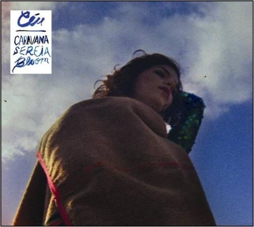 Imagem do álbum Caravana Sereia Bloom do(a) artista Céu