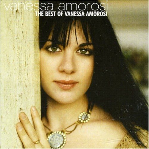 Imagem do álbum The Best of Vanessa Amorosi do(a) artista Vanessa Amorosi