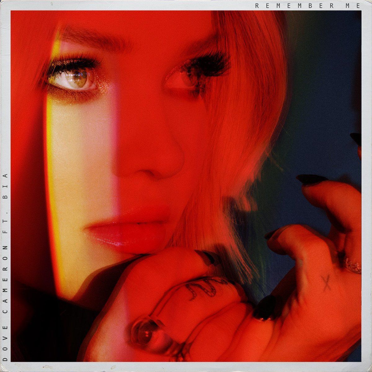 Dove Cameron 9 álbumes de la Discografia en