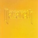 Imagem do álbum The Very Best Of Nazareth do(a) artista Nazareth