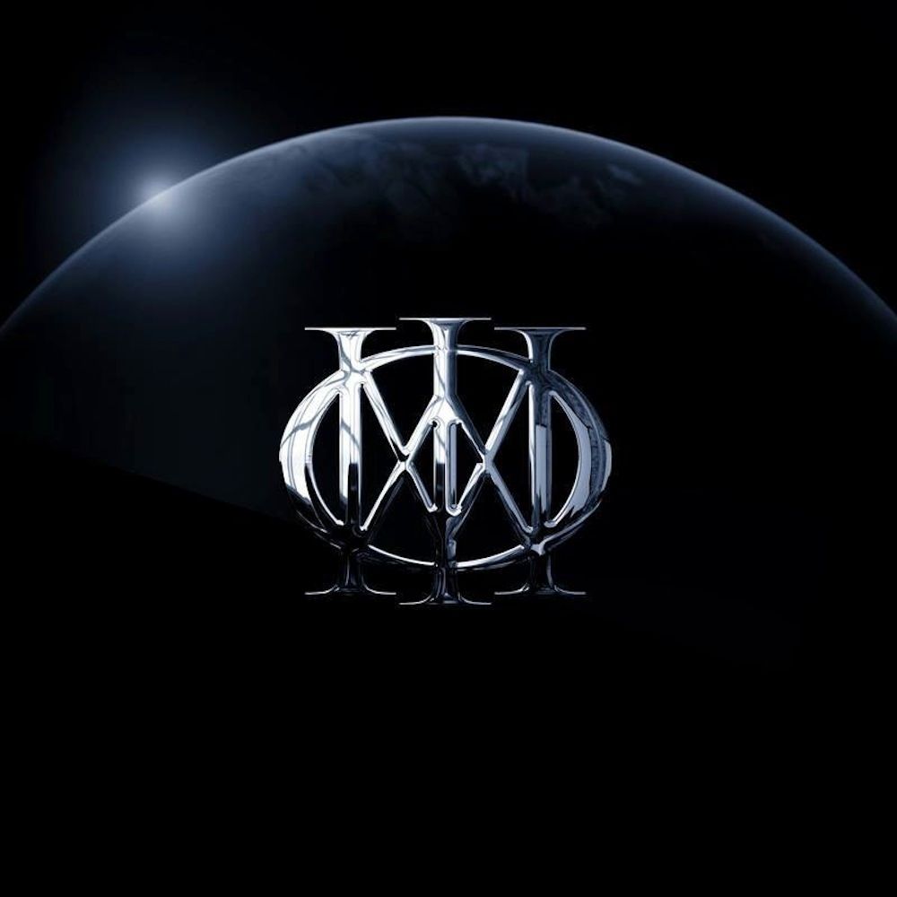 Imagem do álbum Dream Theater do(a) artista Dream Theater