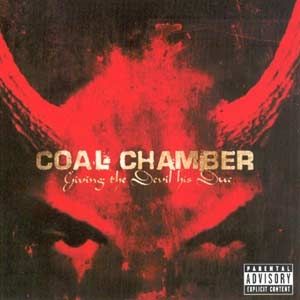 Imagem do álbum Chamber Music do(a) artista Coal Chamber