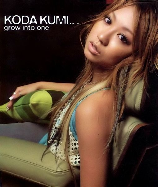 Koda Kumi Letras Com 344 Canciones