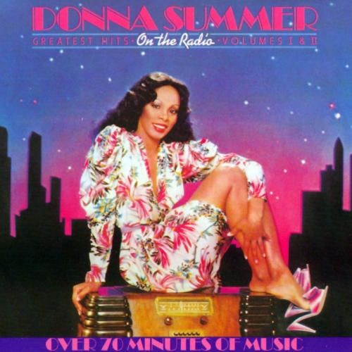 Donna Summer Letras Mus Br