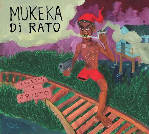 mukeka di rato pedra