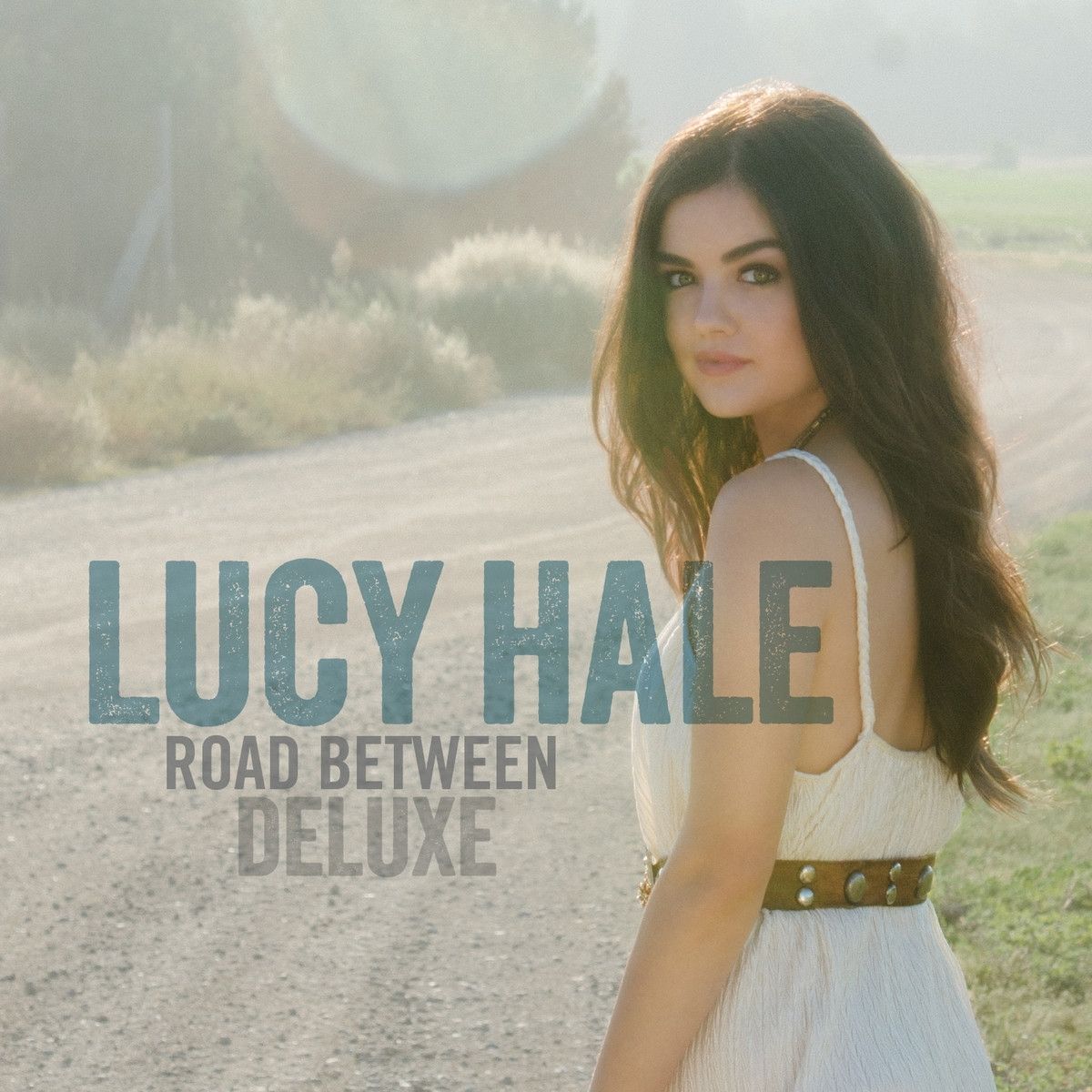Imagem do álbum Road Between (Deluxe Version) do(a) artista Lucy Hale