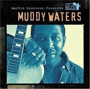 Imagem do álbum The Blues: Muddy Waters do(a) artista Muddy Waters