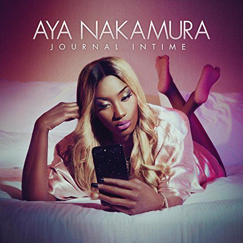 Problemes Aya Nakamura Letras Com