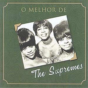 Imagem do álbum O Melhor de The Supremes do(a) artista The Supremes