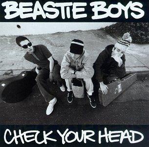 Imagem do álbum Solid Gold Hits do(a) artista Beastie Boys