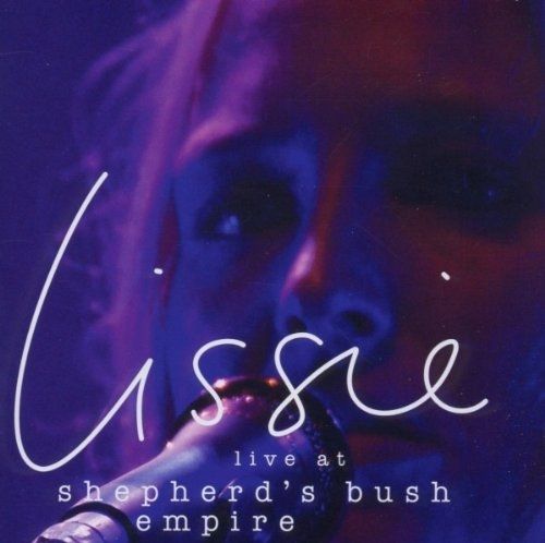 Imagem do álbum Live At Shepherd's Bush Empire do(a) artista Lissie