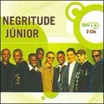 Imagem do álbum Série Bis: Negritude Jr do(a) artista Negritude Junior