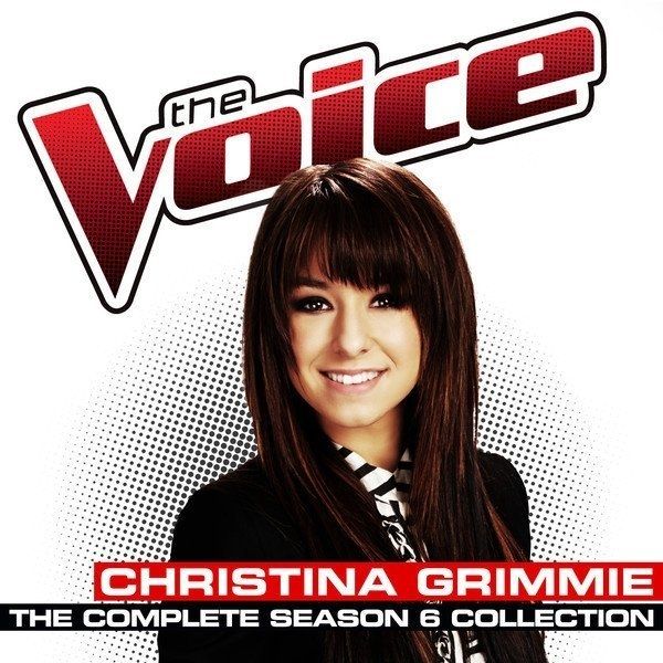 Christina Grimmie Letras Mus Br