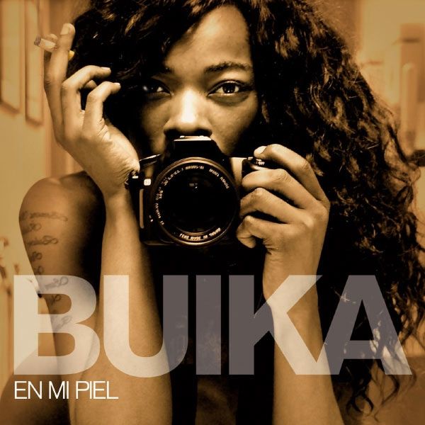 Nos Hizo Falta Tiempo Buika Letras Com