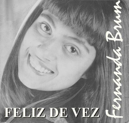 Apenas Um Toque Fernanda Brum Download Mp3 Feliz De Vez Lp Discografia De Fernanda Brum Letras Mus Br