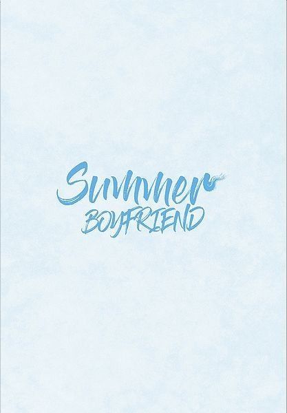 Imagem do álbum Summer do(a) artista BoyFriend