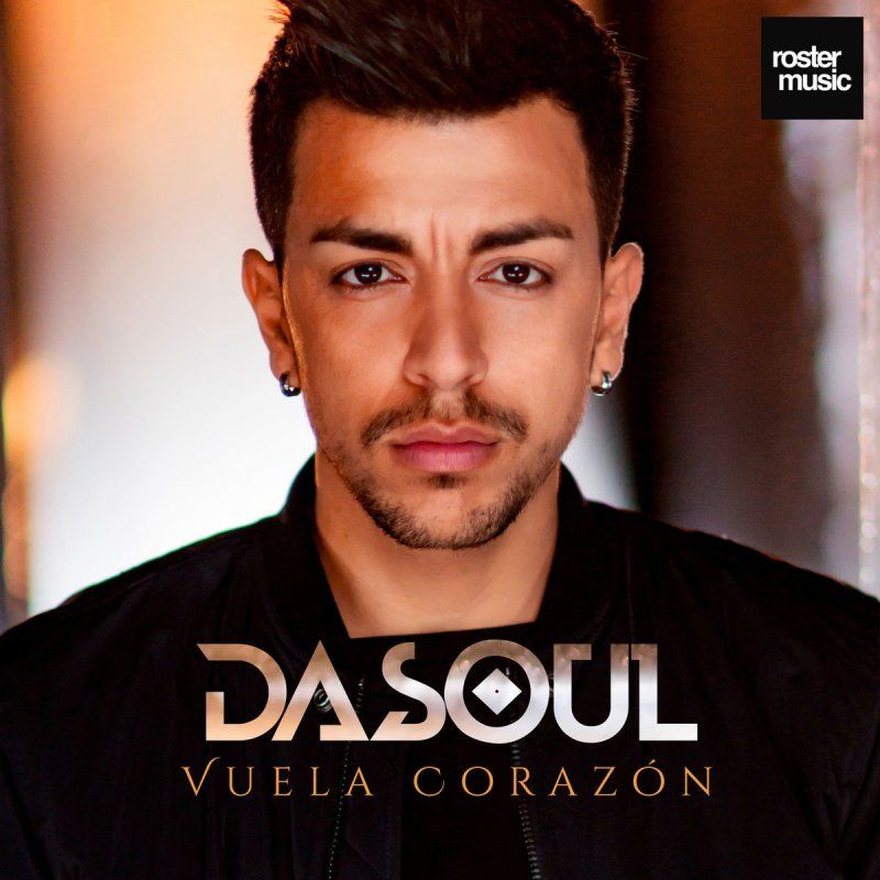 Imagem do álbum Vuela Corazón do(a) artista Dasoul
