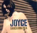 Imagem do álbum Banda Maluca do(a) artista Joyce