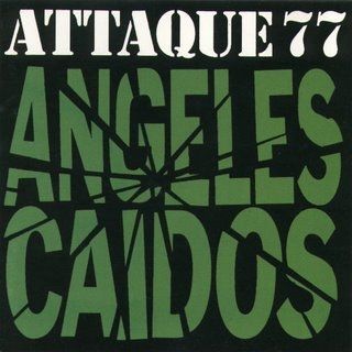 America Attaque 77 Letras Com