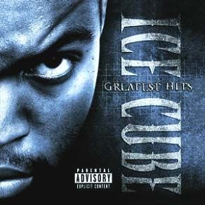 Imagem do álbum I Am the West do(a) artista Ice Cube