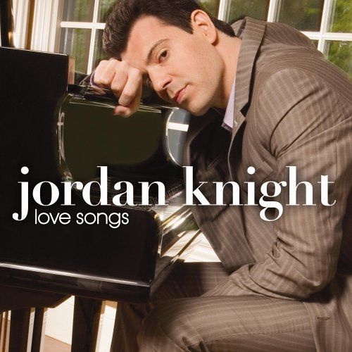 Love Songs | Discografía de Jordan Knight - LETRAS.COM