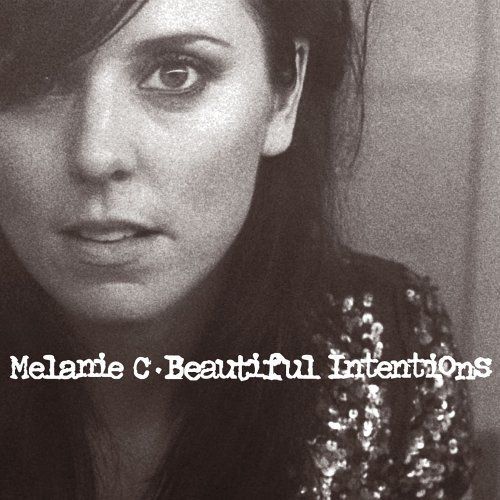 Imagem do álbum Beautiful intentions do(a) artista Melanie C
