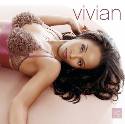 Imagem do álbum Vivian do(a) artista Vivian Green