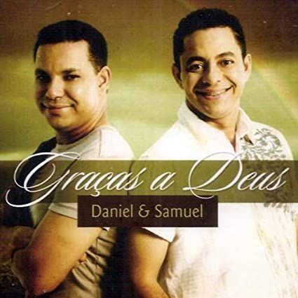 Daniel & Samuel | 28 álbuns da Discografia no LETRAS.MUS.BR