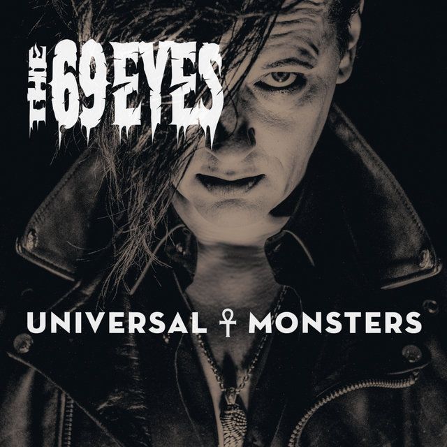 Imagem do álbum Universal Monsters do(a) artista The 69 Eyes