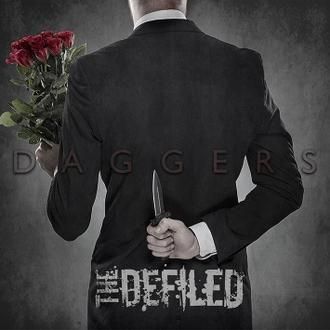 Imagem do álbum Daggers  do(a) artista The Defiled