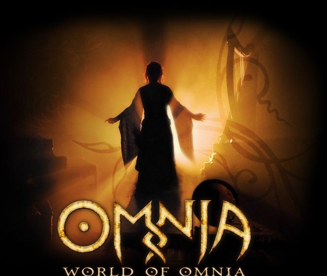 World Of Omnia (Greatest Hits) | Discografía De Omnia - LETRAS.COM