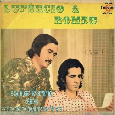 Convite De Casamento Lupercio E Romeu Cifra Club Aprenda a tocar a cifra de convite de casamento (gian e giovani) no cifra club. cifra club