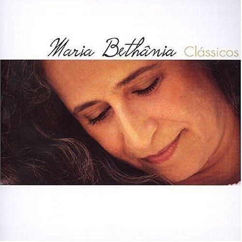 Clássicos  Discografia de Maria Bethânia - LETRAS.MUS.BR