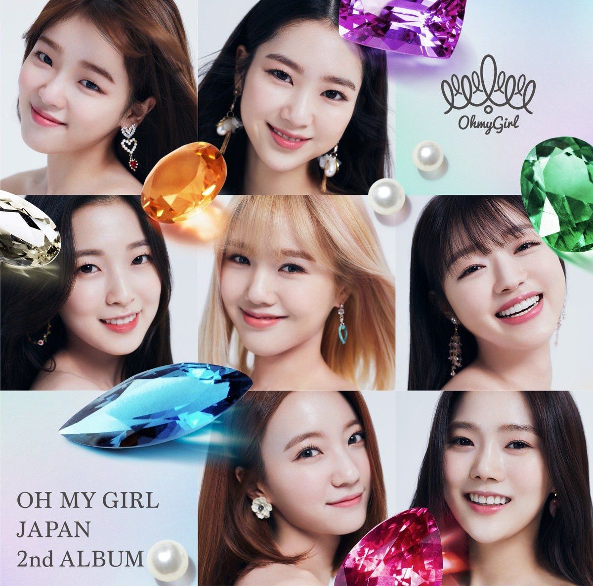 510+ Oh My Girl Coloring Book Mp3 Download HD 510+ Oh My Girl Coloring Book Mp3 Download HD