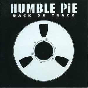 Imagem do álbum Back On Track do(a) artista Humble Pie