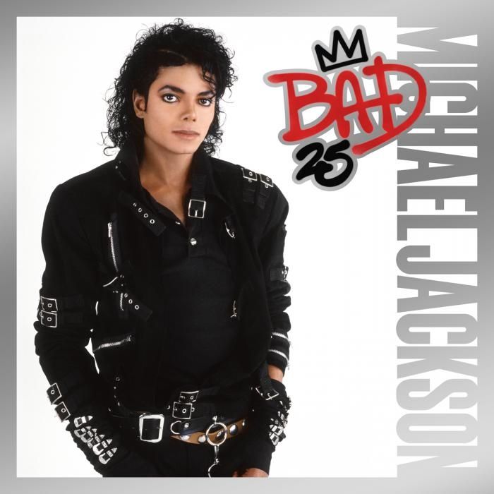 Michael Jackson | 57 álbumes de la Discografia en LETRAS.COM