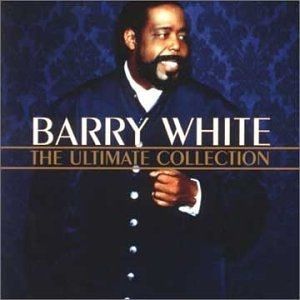 barry white discografia completa download