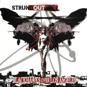 Imagem do álbum Blackhawks Over Los Angeles do(a) artista Strung Out