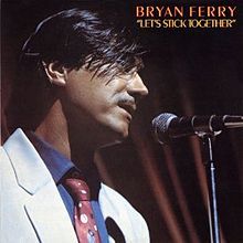 Bryan Ferry Letras Mus Br