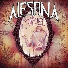 Imagem do álbum The Emptiness do(a) artista Alesana