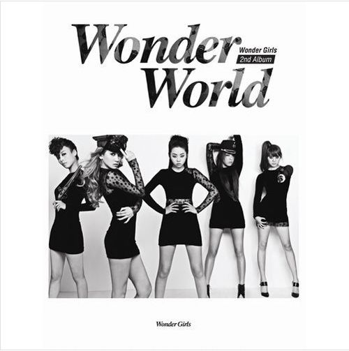 Be My Baby Wonder Girls Letras Mus Br