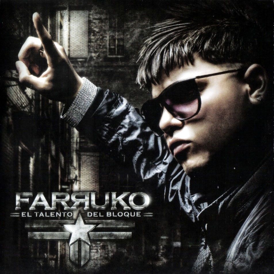 Su Hija Me Gusta Farruko Letras Mus Br