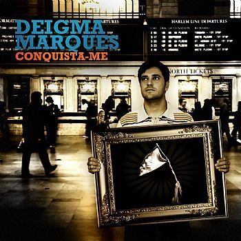 deigma marques discografia