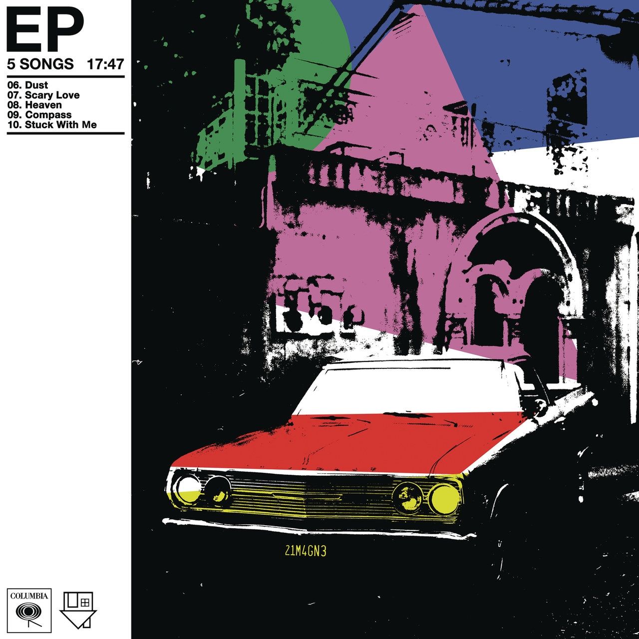 Compass The Neighbourhood Letras Com