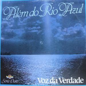 Arautos Do Rei Cd Ainda Existe Graça Alem Do Rio Azul Voz Da Verdade Letras Mus Br
