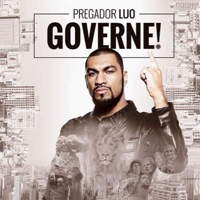 Pregador Luo Letras Mus Br