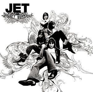 Imagem do álbum Get Born do(a) artista Jet