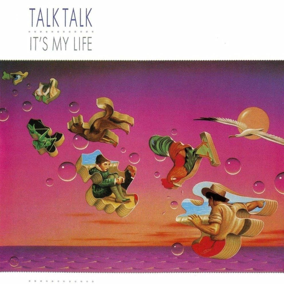 It S My Life En Espanol Talk Talk Letras Com