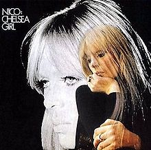 Imagem do álbum Chelsea Girl do(a) artista Nico